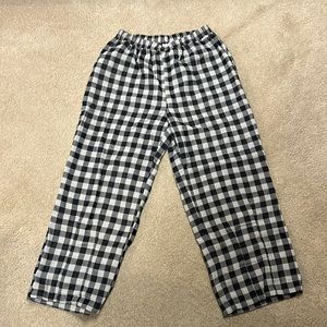 Carly Jean Los Angeles Jules Pants - Small